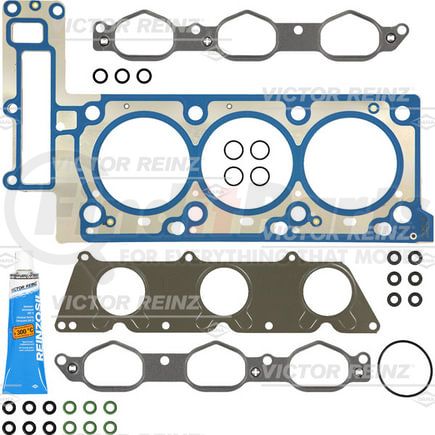 02-36365-01 by VICTOR REINZ GASKETS - Engine Cylinder Head Gasket Set