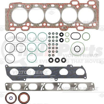 02-37005-01 by VICTOR REINZ GASKETS - Engine Cylinder Head Gasket Set