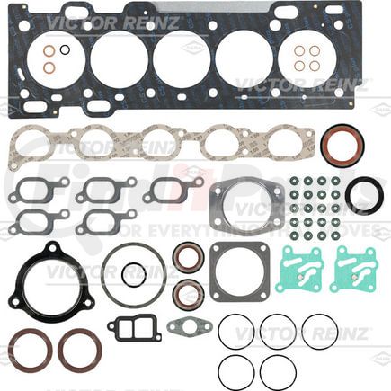 02-36960-01 by VICTOR REINZ GASKETS - Engine Cylinder Head Gasket Set