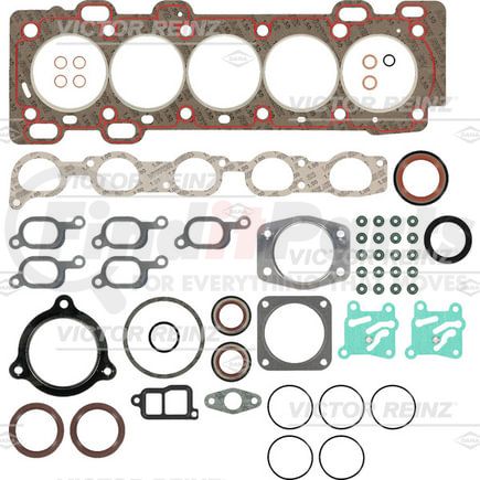 02-36965-01 by VICTOR REINZ GASKETS - Engine Cylinder Head Gasket Set