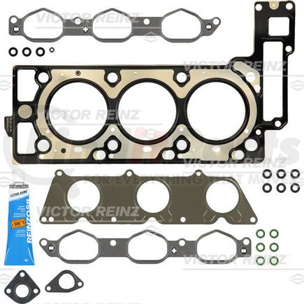 02 37105 01 by VICTOR REINZ GASKETS - Engine Cylinder Head Gasket Set