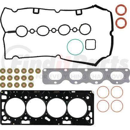 02-37240-01 by VICTOR REINZ GASKETS - Engine Cylinder Head Gasket Set