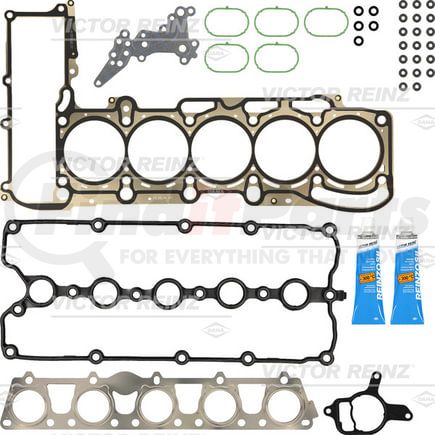 02-37050-01 by VICTOR REINZ GASKETS - Engine Cylinder Head Gasket Set