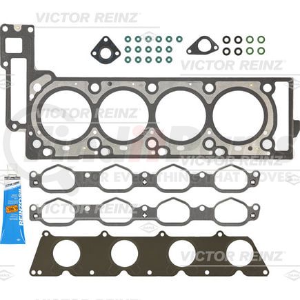 02 37320 01 by VICTOR REINZ GASKETS - Engine Cylinder Head Gasket Set