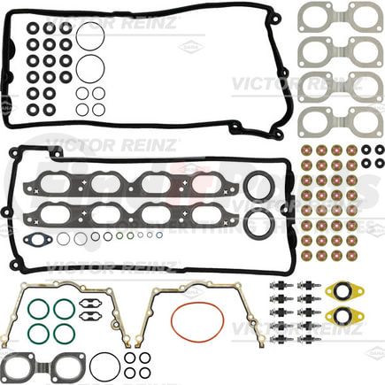 02 37331 01 by VICTOR REINZ GASKETS - Engine Cylinder Head Gasket Set