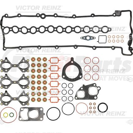 023740203 by VICTOR REINZ GASKETS - Engine Cylinder Head Gasket Set