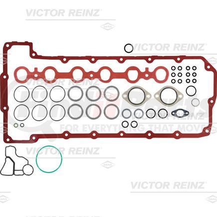 023728902 by VICTOR REINZ GASKETS - Engine Cylinder Head Gasket Set