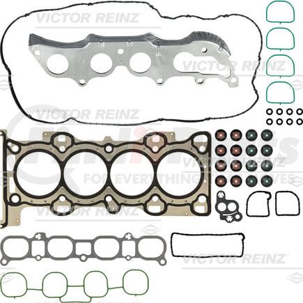02-37685-01 by VICTOR REINZ GASKETS - Engine Cylinder Head Gasket Set