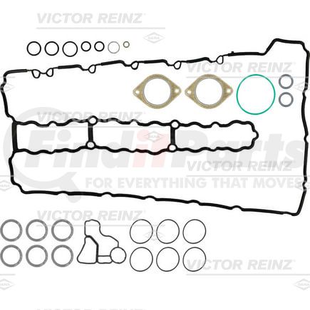 023936601 by VICTOR REINZ GASKETS - Engine Cylinder Head Gasket Set