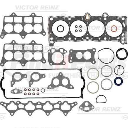 025236502 by VICTOR REINZ GASKETS - Engine Cylinder Head Gasket Set