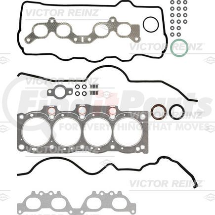 02-52590-01 by VICTOR REINZ GASKETS - Engine Cylinder Head Gasket Set