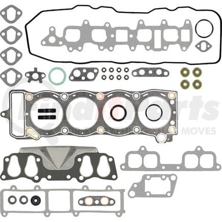 02-52605-01 by VICTOR REINZ GASKETS - Engine Cylinder Head Gasket Set