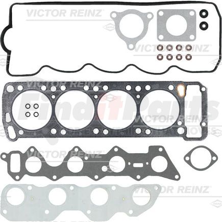 025248501 by VICTOR REINZ GASKETS - Engine Cylinder Head Gasket Set