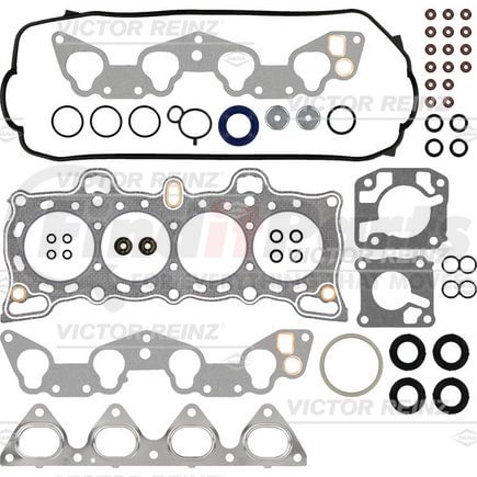 02-52680-01 by VICTOR REINZ GASKETS - Engine Cylinder Head Gasket Set