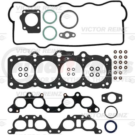 02-52865-01 by VICTOR REINZ GASKETS - Engine Cylinder Head Gasket Set