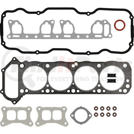 02-52800-01 by VICTOR REINZ GASKETS - Engine Cylinder Head Gasket Set