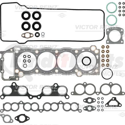 02-53095-01 by VICTOR REINZ GASKETS - Engine Cylinder Head Gasket Set