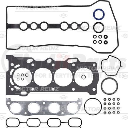 02-53140-01 by VICTOR REINZ GASKETS - Engine Cylinder Head Gasket Set