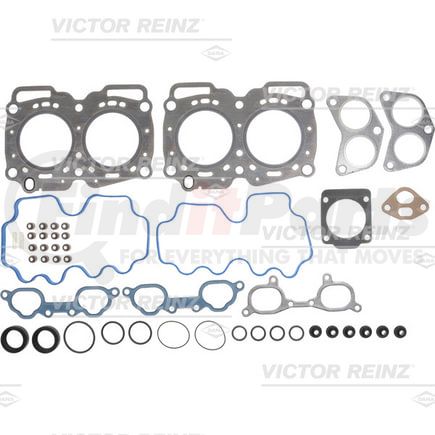025299001 by VICTOR REINZ GASKETS - Engine Cylinder Head Gasket Set