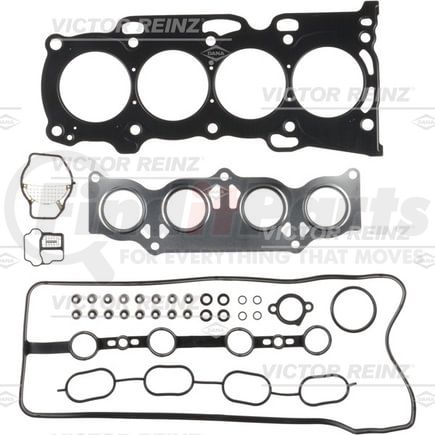 02-53505-02 by VICTOR REINZ GASKETS - Engine Cylinder Head Gasket Set
