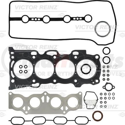 02-53515-01 by VICTOR REINZ GASKETS - Engine Cylinder Head Gasket Set