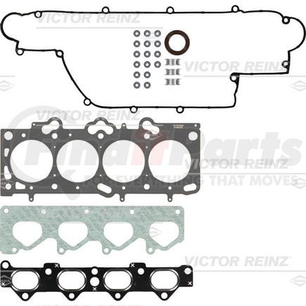 025397001 by VICTOR REINZ GASKETS - Engine Cylinder Head Gasket Set