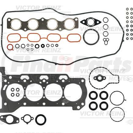 02-54025-02 by VICTOR REINZ GASKETS - Engine Cylinder Head Gasket Set