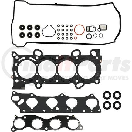 02-53745-01 by VICTOR REINZ GASKETS - Engine Cylinder Head Gasket Set