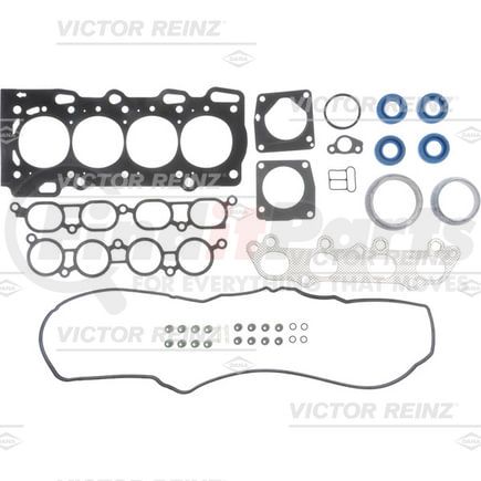 02-54040-01 by VICTOR REINZ GASKETS - Engine Cylinder Head Gasket Set