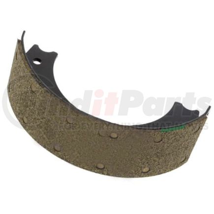 A33722G501 by MERITOR - SHOE- BRAKE, L
