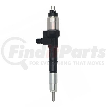 1J500-53051 by KUBOTA-REPLACEMENT - FUEL INJECTOR