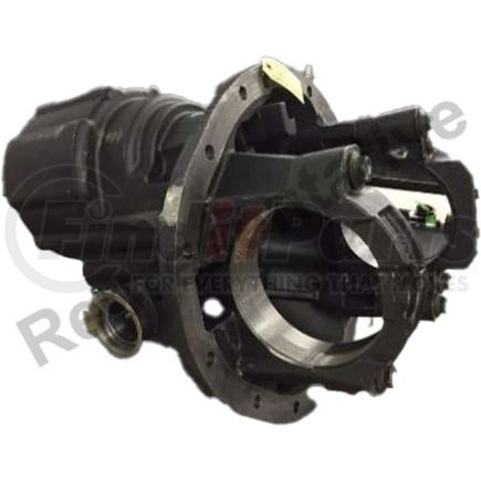 504197 by DANA - Carrier Sub-Assembly (Carrier And Caps Assembly)