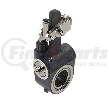 AS1131 by GUNITE - 5" Automatic Slack Adjuster,10-spline, 1.5" dia. (Gunite)