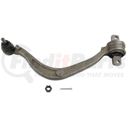 RK80436 by MOOG - Suspension Control Arm and Ball Joint Assembly