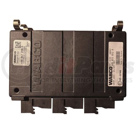 400 867 226 0 by WABCO - ABS Electronic Control Unit - 12V 6S6M ESC HSA ATC PLC