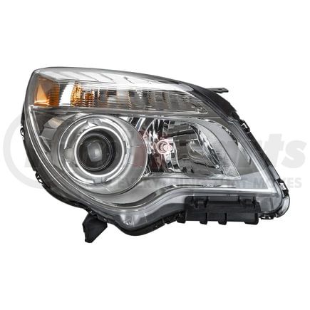 20-9097-00 by TYC -  Headlight Assembly