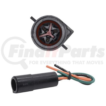 270-1059 by WALKER PRODUCTS - Walker Products 270-1059 Electrical Pigtail