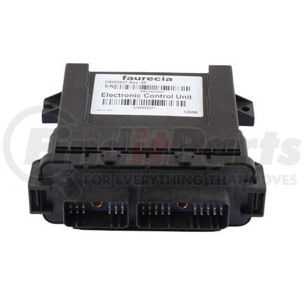 21436935 by MACK - ABS Electronic Control Unit