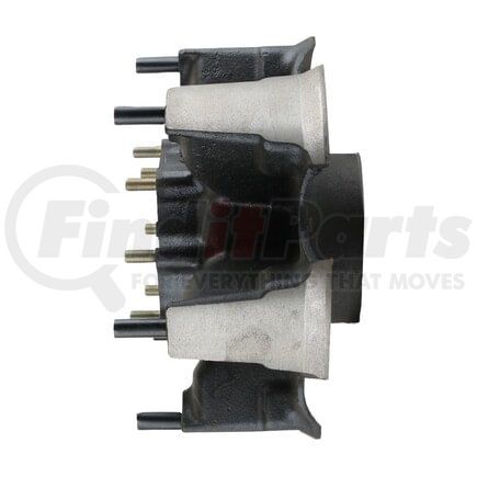 25116707 by VOLVO - WHEEL & STUD ASM