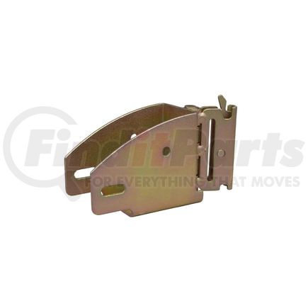 CS07-0035 by WORLD AMERICAN - Tool Holder - Rotating Board, Swivel, for E-Track