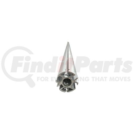 CS17-2005 by WORLD AMERICAN - Tarp Roller Arm - 103" Length, Aluminum, for Dump Truck Tarp System