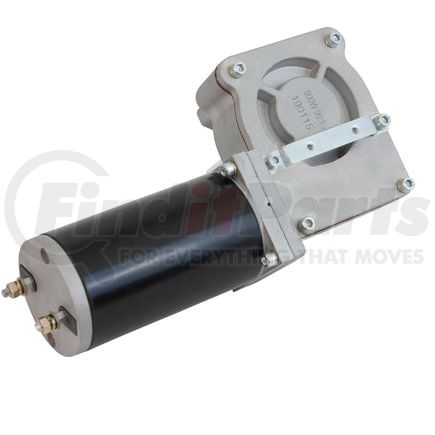 CS17-4005 by WORLD AMERICAN - Dump Truck Tarp Motor - 900W, 90:1