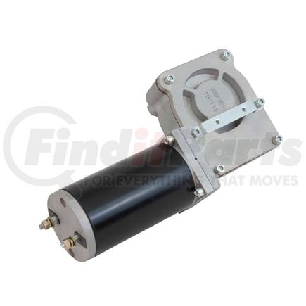 CS17-4007 by WORLD AMERICAN - Dump Truck Tarp Motor - 1500W, 60:1