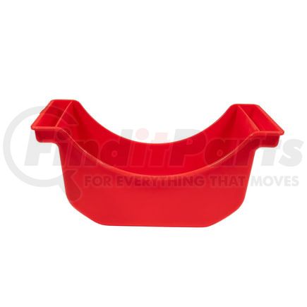 TA02-0000 by WORLD AMERICAN - Oil Drain Pan - 77 ounces, for Wheel Hub