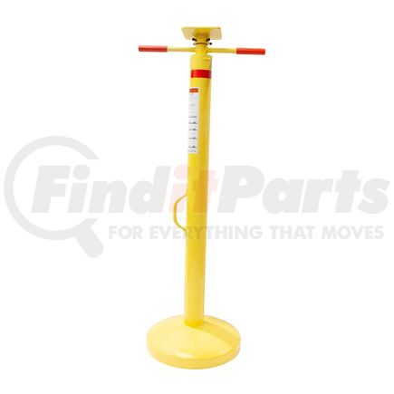 TA04-0002 by WORLD AMERICAN - Jack Stand - Semi-Trailer, 50,000 lbs. Static, 5,000 lbs., Lifting Capacity