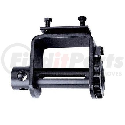 WA140-0015 by WORLD AMERICAN - Trailer Winch - Standard Bolt-On