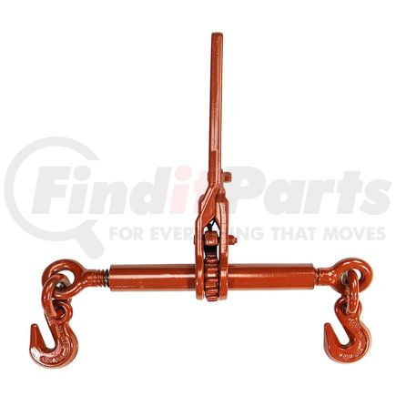 WA140-0035 by WORLD AMERICAN - Chain Tightener - Ratchet Style, 5/16" - 3/8", 7,100 lbs. WLL