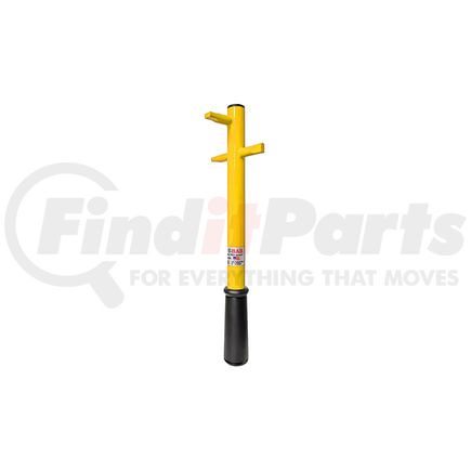 WA140-TCW-Y by WORLD AMERICAN - Buddy Bar Chain Wrench - 14" Length, Yellow