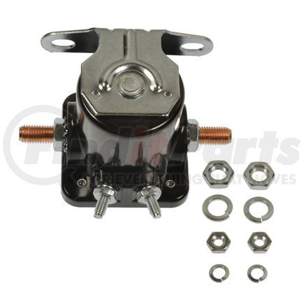 SS567 by STANDARD IGNITION - Starter Solenoid