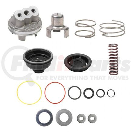 220035 by PAI - Unloader Repair Kit - Major Cummins and Mack SS296/13.2 Application